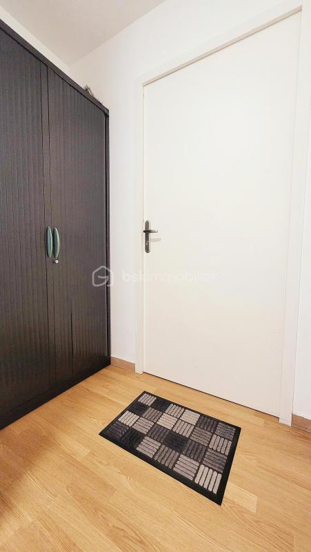 Duplex - 87 m² - 3 pièces