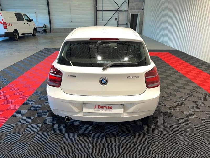 Bmw Série 1 120d xDrive Business 3 portes transfo Vp