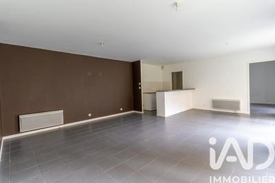 Appartement - 150 m² - 4 pièces