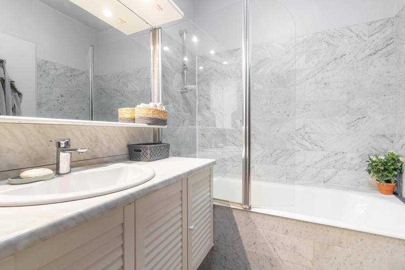 Appartement - 168 m² - 7 pièces