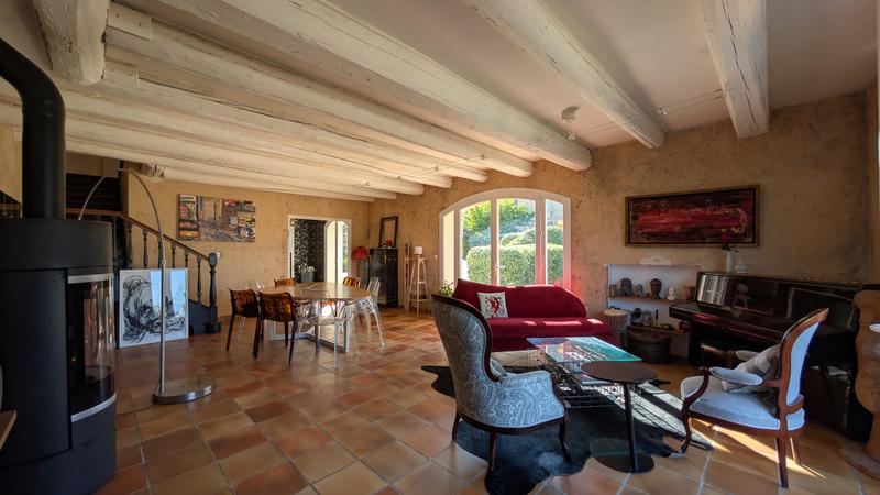 Villa - 151 m² - 5 pièces