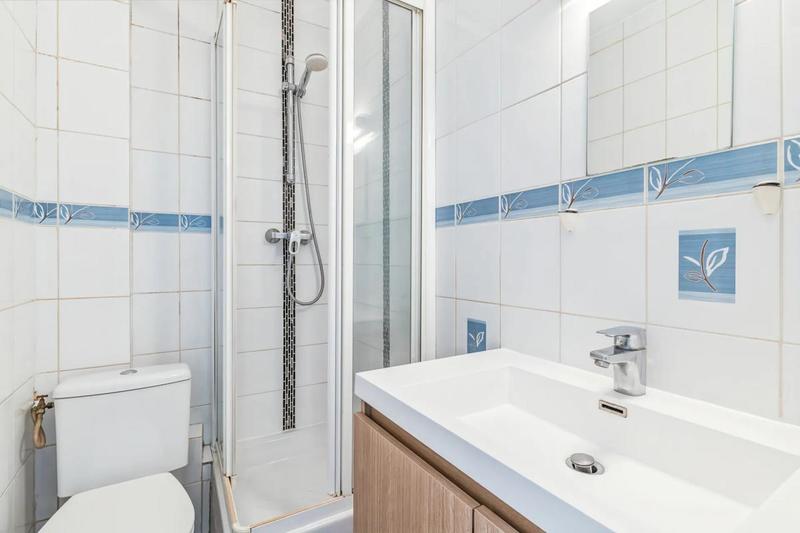 Maison - 61 m² - 4 pièces