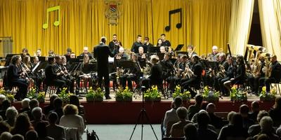 Vive les vents - Concert du Nouvel An