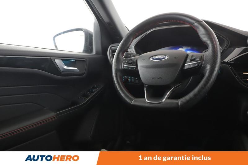 Ford Kuga 2.5 Duratec Fhev St-Line PowerShift 190 ch