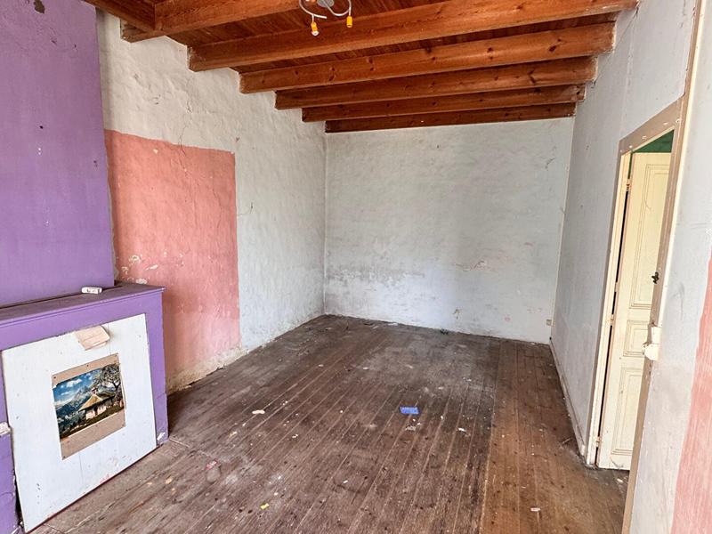 Maison - 143 m² - 6 pièces