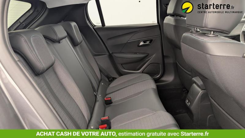 Peugeot 208 PureTech 100 s&amp;S Bvm6 Allure Pack