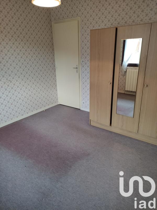 Maison - 130 m² - 7 pièces