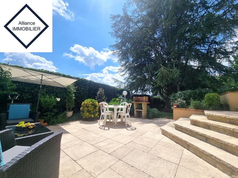 Maison - 129 m² - 6 pièces