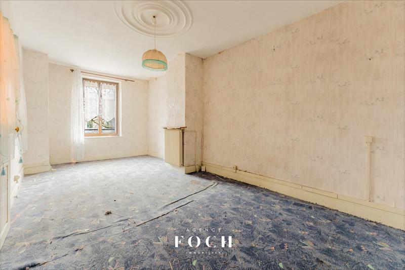 Maison - 68 m² - 3 pièces