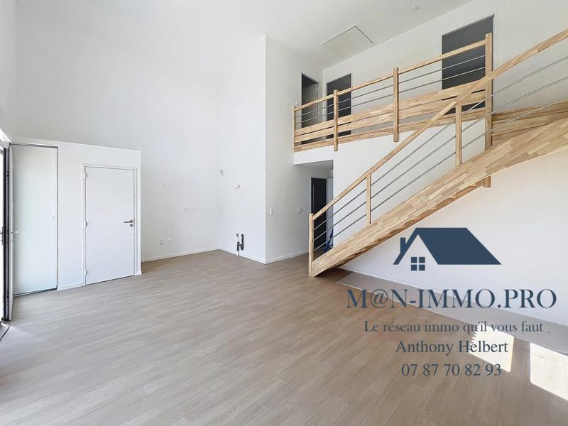 Maison - 106 m² - 5 pièces