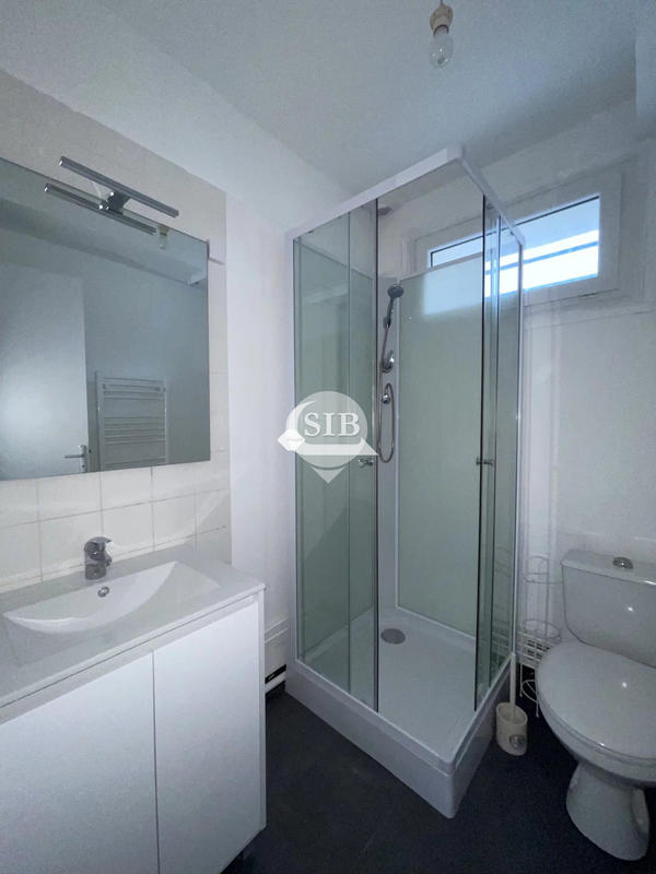 Appartement - 47 m² - 3 pièces