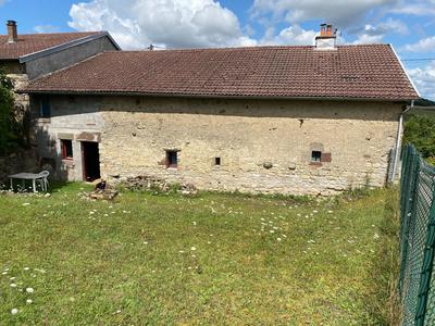 Maison - 70 m² - 5 pièces