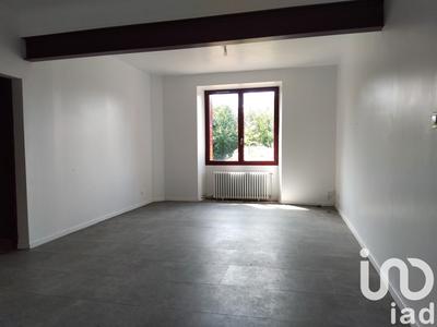 Maison - 150 m² - 7 pièces