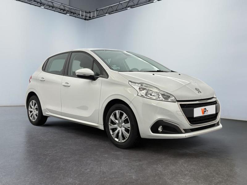 Peugeot 208 affaire Bluehdi 100 s&amp;S Bvm5 Premium Pack