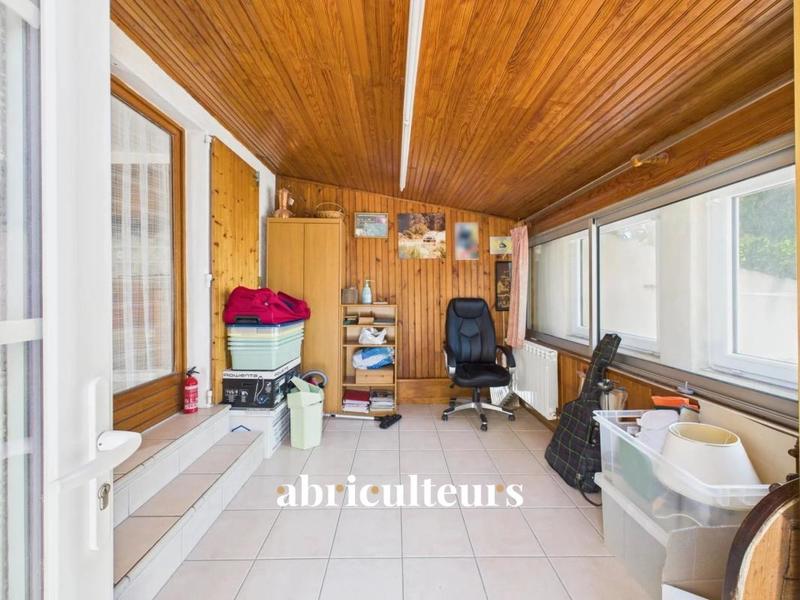 Maison ancienne - 94 m² - 5 pièces