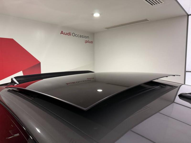 Audi Q3 Sportback 45 TFSIe 245 ch s tronic 6 s line