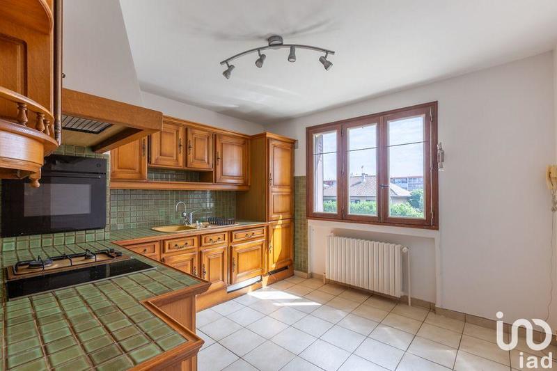 Maison - 164 m² - 4 pièces