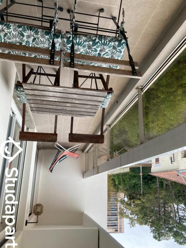 Appartement - 102 m² - 5 pièces