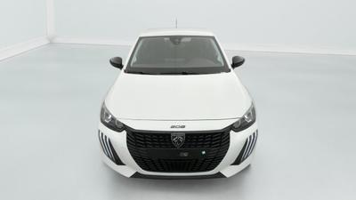 Peugeot 208 Hybrid 100 e-Dcs6 Style