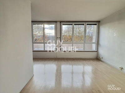 Appartement - 27 m² - 1 pièce