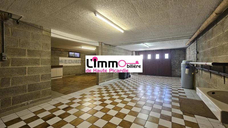 Pavillon - 66 m² - 4 pièces