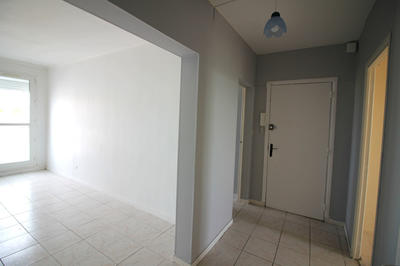 Appartement - 72 m² - 4 pièces