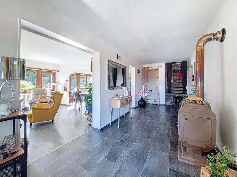 Maison - 226 m² - 8 pièces