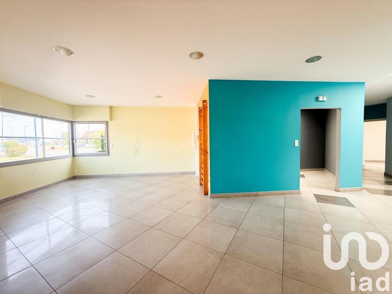 Immeuble - 202 m² - 10 pièces