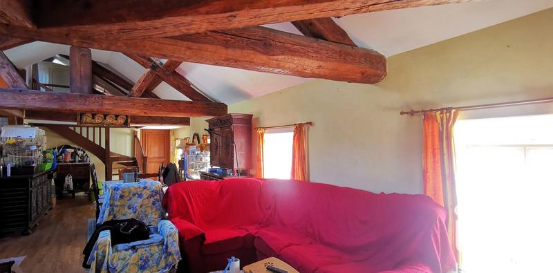 Appartement - 127 m² - 5 pièces