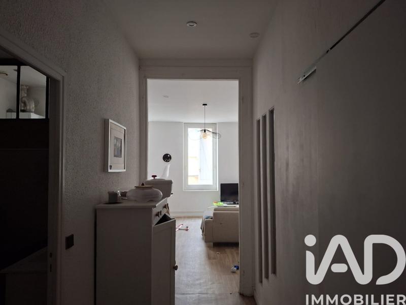 Immeuble - 294 m²