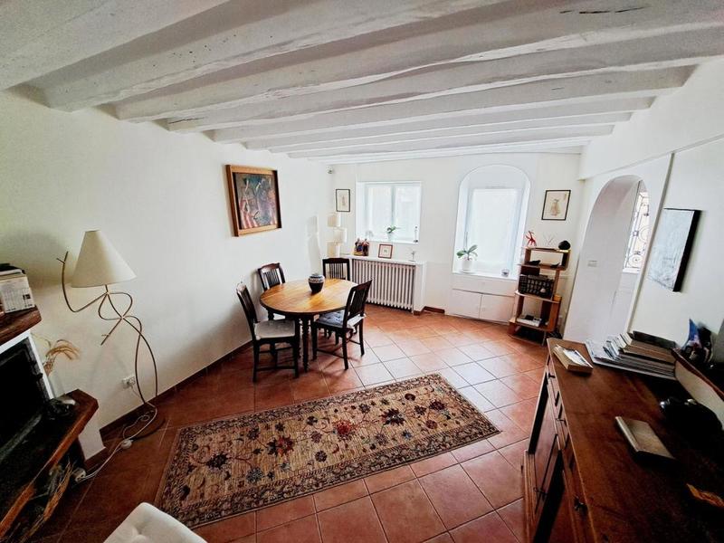 Maison - 125 m² - 6 pièces