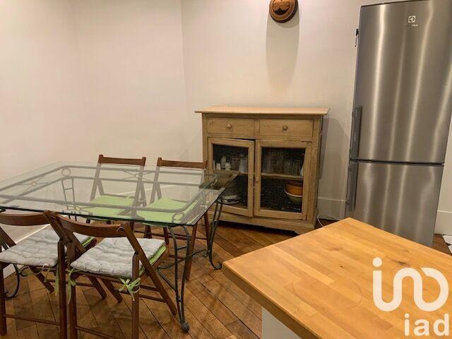 Appartement - 71 m² - 4 pièces