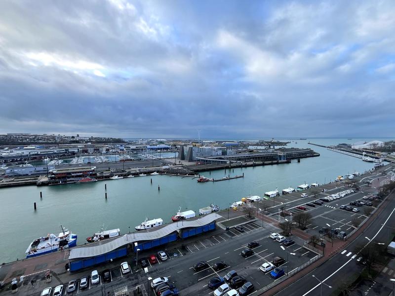 Appartement - 91 m² - 4 pièces