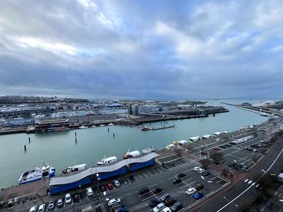 Appartement - 91 m² - 4 pièces