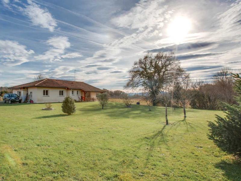 Villa - 160 m² - 5 pièces