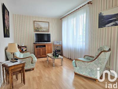 Maison - 70 m² - 3 pièces