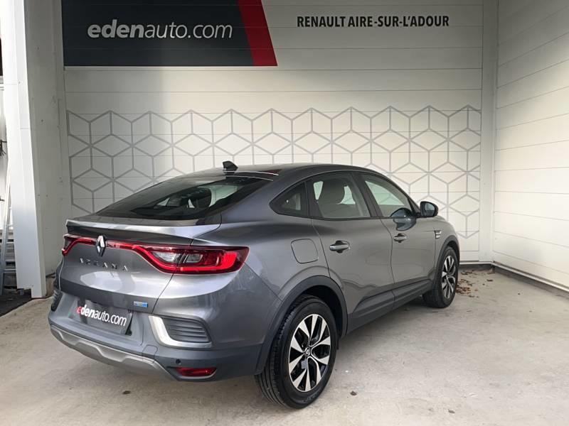 Renault Arkana E-Tech 145 Zen