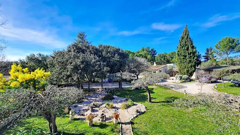 Maison - 129 m² - 4 pièces