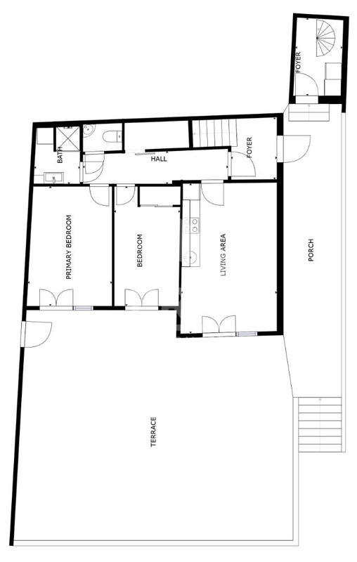 Maison - 167 m² - 9 pièces