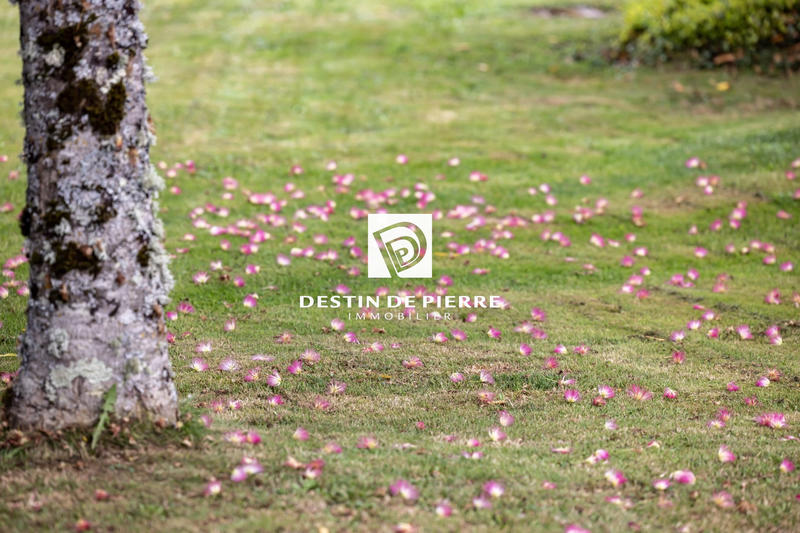 Maison - 134 m² - 4 pièces