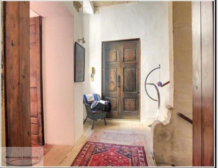 Viager - Maison - 285 m² - 8 pièces