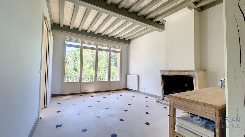 Appartement - 125 m² - 5 pièces