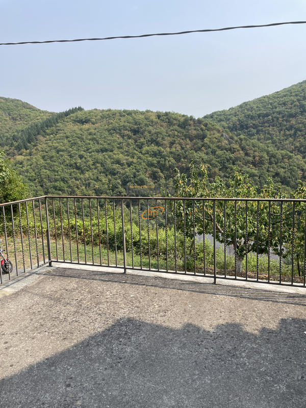 Maison - 53 m² - 3 pièces