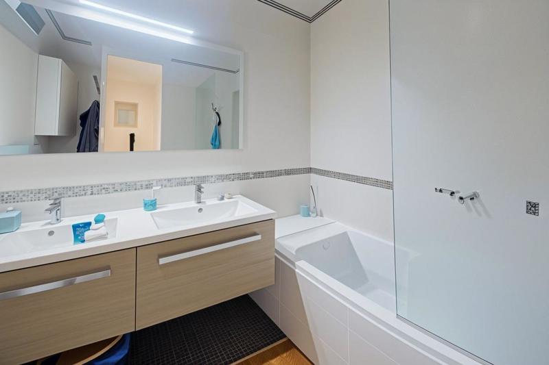 Appartement - 120 m² - 4 pièces