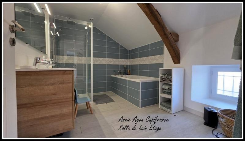 Maison de campagne - 174 m² - 5 pièces