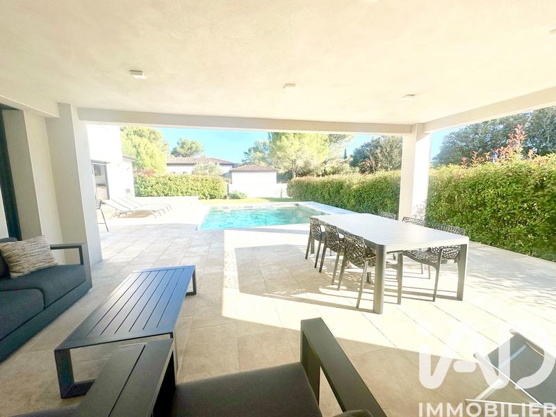 Maison de maîtres - 215 m² - 8 pièces