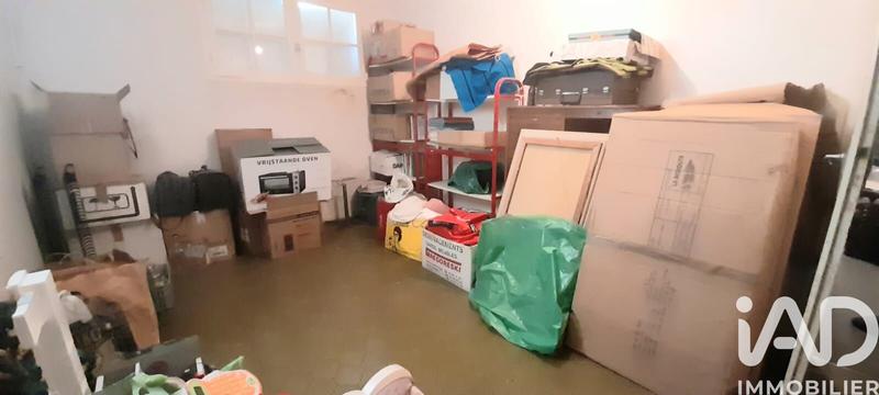 Maison - 126 m² - 6 pièces