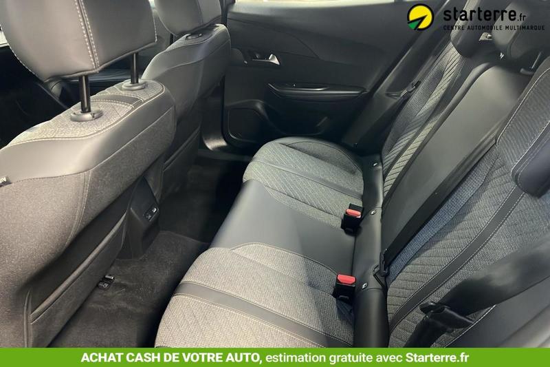 Peugeot 2008 100 s&amp;S Bvm6 Allure