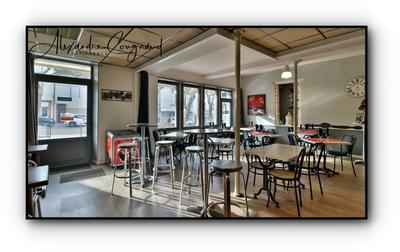 Immeuble - 280 m² - 6 pièces