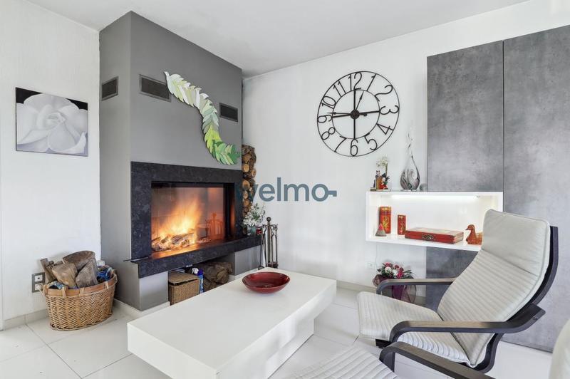 Maison - 260 m² - 10 pièces